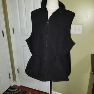 Ladies Vest
